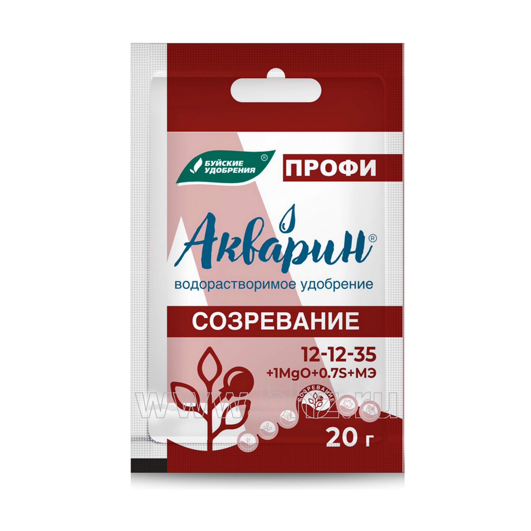 "Акварин Профи" созревание 20 г